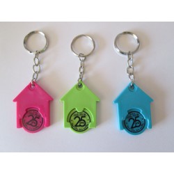 Maxi Clip Marca-páginas