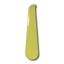 CURVED SHOEHORN 14 CM.