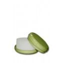 SHOES CLEANER SPONGE ROUND