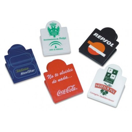 PINZA IMAN CARRO COMPRA