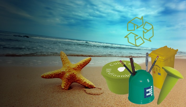 PRODUITS ÉCOLOGIQUES