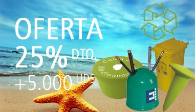 Productos ecológicos